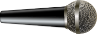 microphone