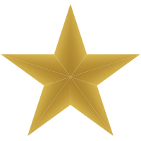 Gradient Star