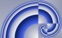 Fibonacci spiral