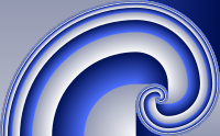 Fibonacci spiral