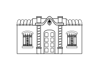 Casa de la Independencia - Tucumán, Argentina