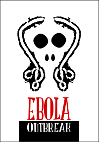 Ebola outbreak dramatic