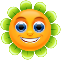 Smiling Flower Remix