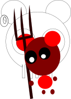 bear halloween