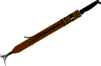 Colombian Machete 