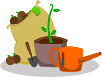 Garden tool