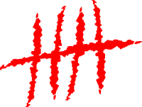 Five Scratch