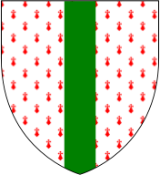 Another Christmas Heraldry