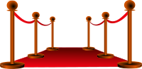 Red Carpet VIP