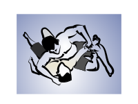 Grappling Technique