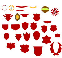 Random Emblems