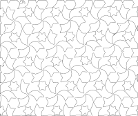 Geometric Pattern