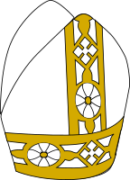 Pope hat