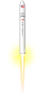 Antares Rocket