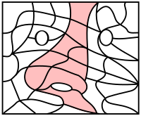 puzzle image nose