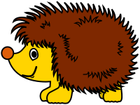 hedgehog