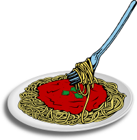 Spaghetti