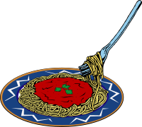 Spaghetti 2