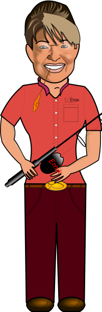 Sarah Palin