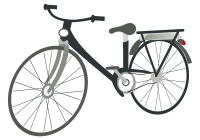 holland e-bike