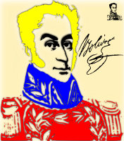 Simón Bolívar