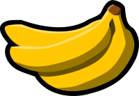 Bananas icon