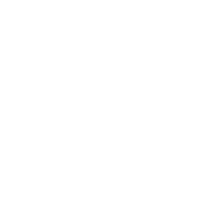 High Contrast Circle Logo
