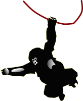 Berggorilla
