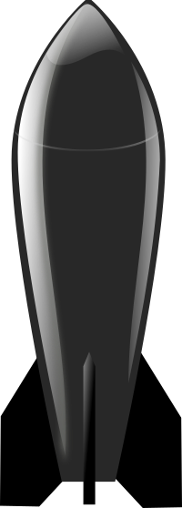 bomb