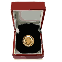Single Coin Box