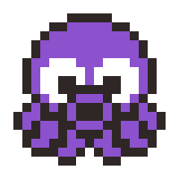 Octalpus