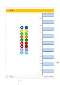 Logico Maximo Template