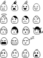 Smilies