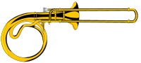 Contrabass trombone