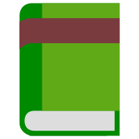 Single book