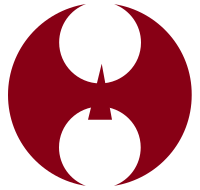 Hiyoshi, Kyoto chapter emblem
