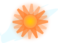 sol quente
