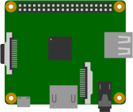 Raspberry Pi A+