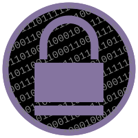 encryption icon