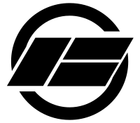 Niihari, Ibaraki chapter seal/emblem