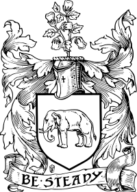Elephant Shield