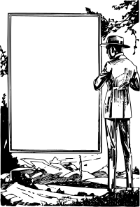 Suitman Frame