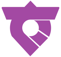 Tanuma, Tochigi chapter seal/emblem