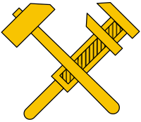 An old Russian symbol