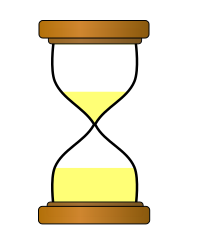 Sanduhr