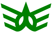 Kawauchi, Aomori chapter seal/emblem