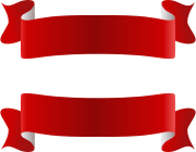Ribbons & banners