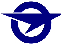 Ohata, Aomori chapter seal/emblem