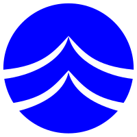 Noh, Niigata chapter seal/emblem