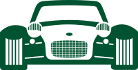 Super Seven Car 